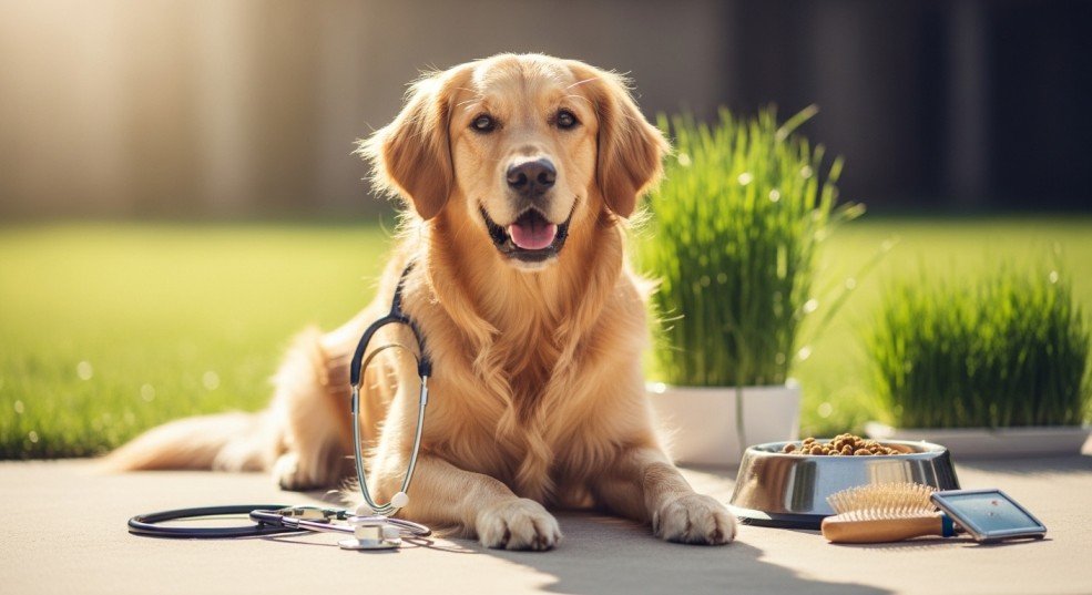 Dogs Care The Short Answer