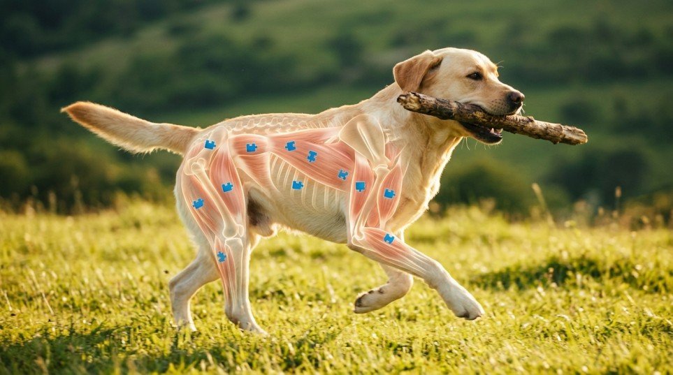 Why Protein Matters for Dogs
