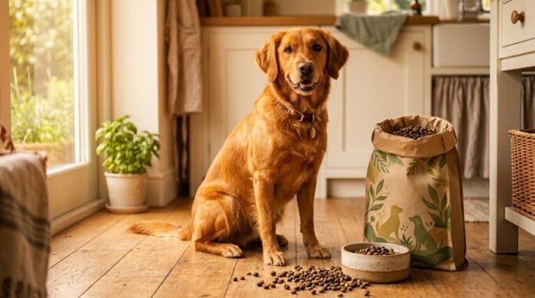 fromm dog food