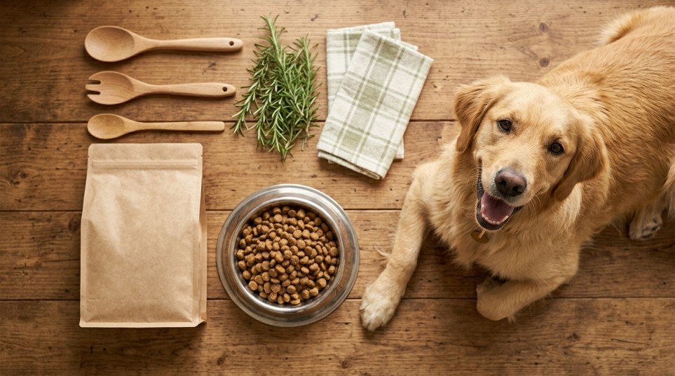 rachael ray dog food