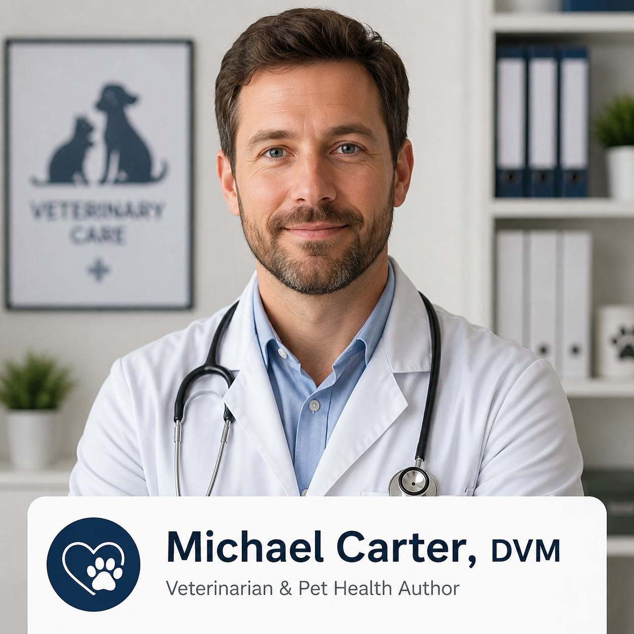 Michael Carter