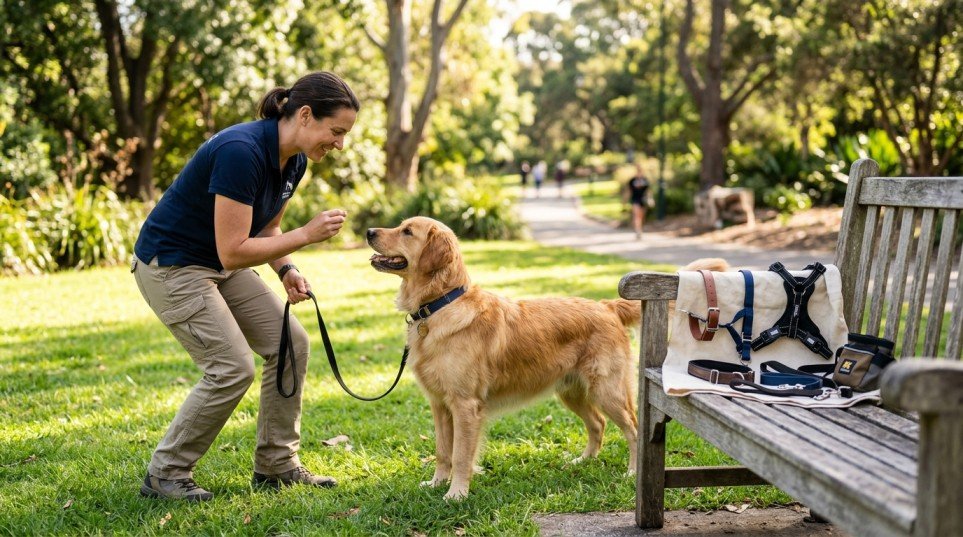 best dog training collars