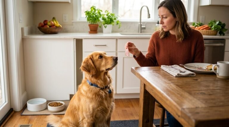 can dogs eat ham