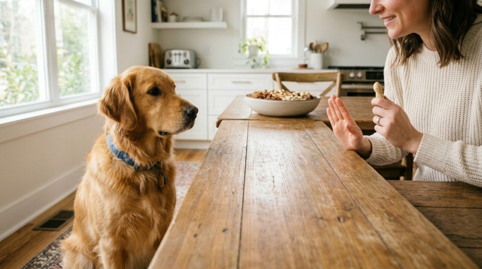 can dogs eat nuts