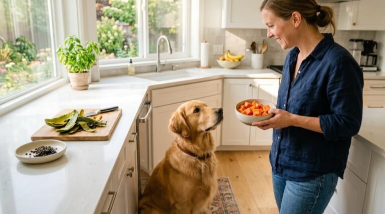 can dogs eat papaya