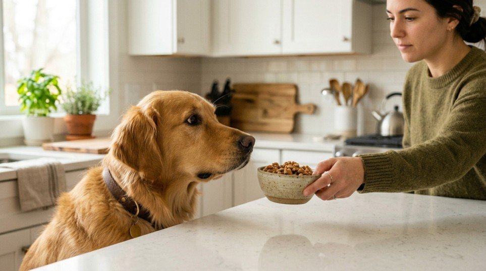 can dogs eat walnuts