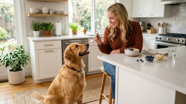 can dogs eat yogurt