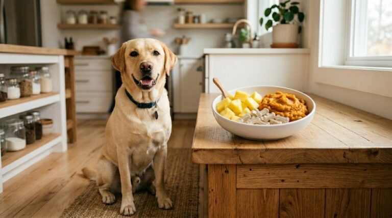 how to stop dog from eating poop home remedies