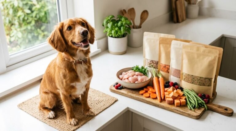 The Farmer’s Dog Review 2026: Ingredients, Cost, Pros, Cons & Is It Worth It?