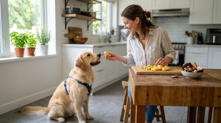 can dog eat jackfruit