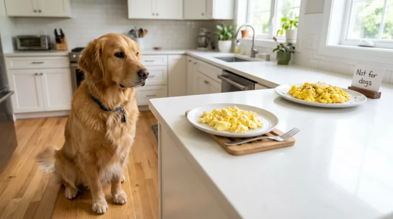 can dogs eat eggs