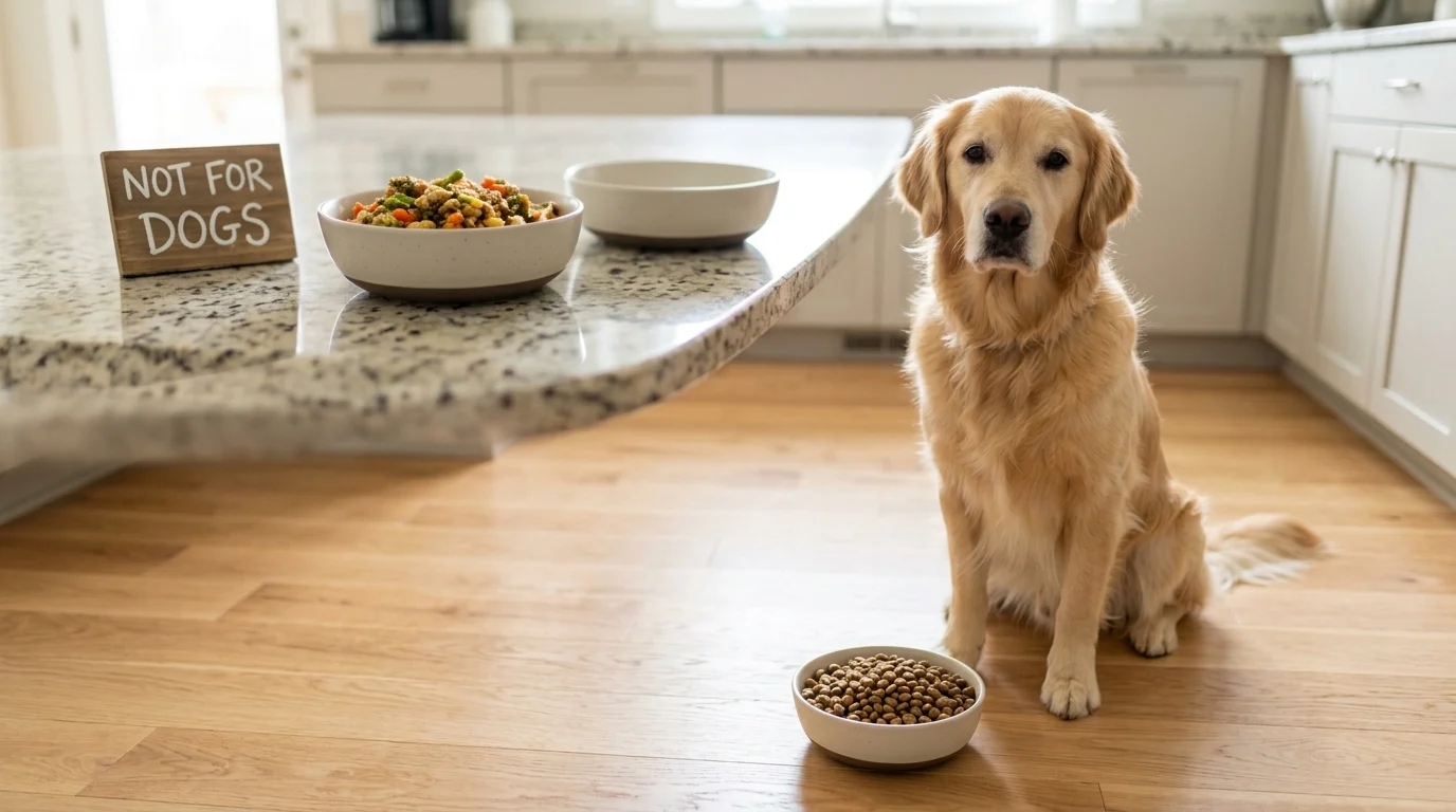 can dogs eat lentils