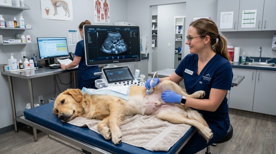 pet ultrasound
