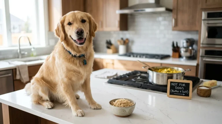 can dogs eat brown rice